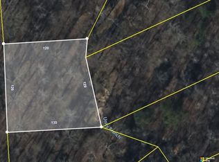 0 Cassidy Ln, Hardin, KY 42048