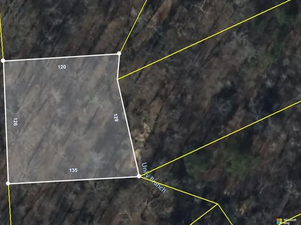 0 Cassidy Ln, Hardin, KY 42048