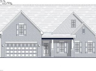 2510 Monarch Way, Winston Salem, NC 27106