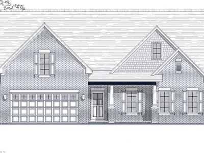 510 Petree Knoll Ct, Winston Salem, NC, 27105