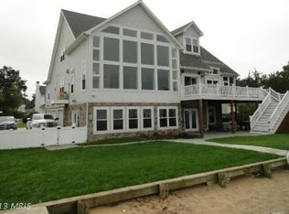 8818 Hinton Ave, Sparrows Point, MD 21219