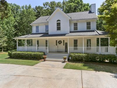 4867 Judith Ave SE, Acworth, GA, 30102