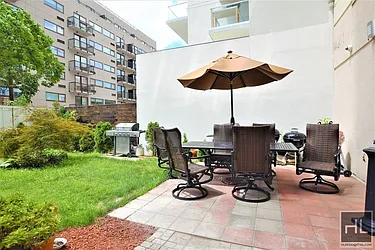 Rented by Highline Residential
