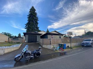 303 Cedar Ct, Winlock, WA 98596
