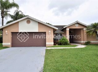 3411 Pony Run, Lake Worth, FL 33449