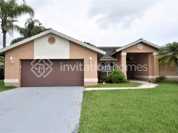 3411 Pony Run, Lake Worth, FL 33449