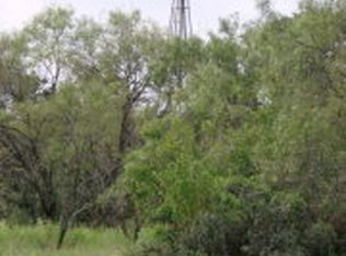 149 Ac Hwy #190, Menard, TX 76859
