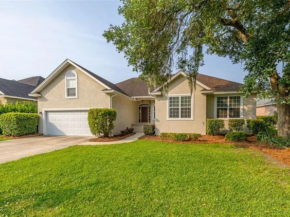 129 Shadow Wood Bnd, Saint Simons Island, GA 31522