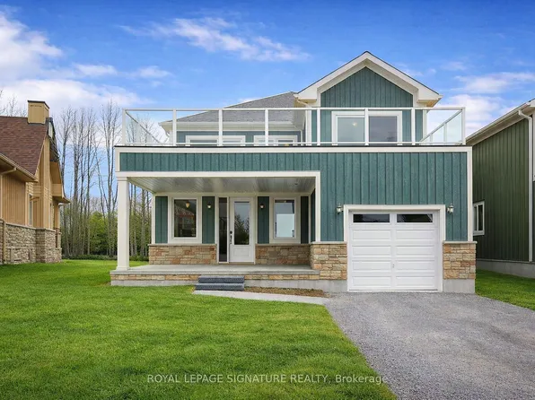 68 Rosedale Trl, Kawartha Lakes, ON K0M 1N0