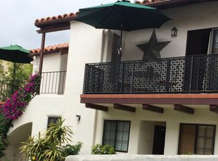 3980 Via Lucero APT B, Santa Barbara, CA 93110