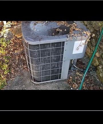 Central heat and air