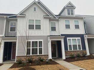 2337 Whitewing Ln, Wendell, NC 27591