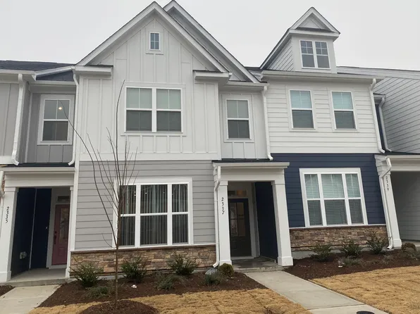2337 Whitewing Ln, Wendell, NC 27591