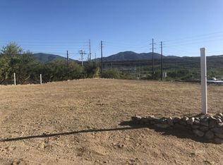 5985 S Russell Rd, Globe, AZ 85501