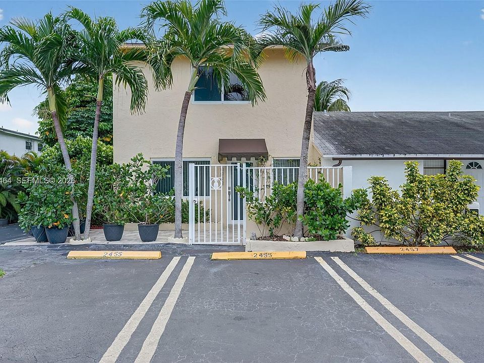 1st image of 2455 SW 11th St #7-A