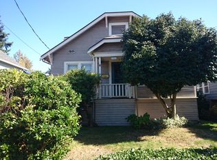 6526 12th Ave NW, Seattle, WA 98117