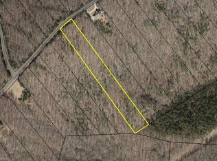 1390 Sierra Trace Rd, Denton, NC 27239