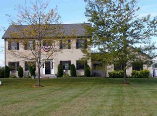 4362 Teal Rd, Petersburg, MI 49270