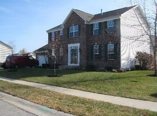 5317 Potomac Ln, Greenwood, IN