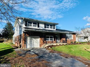 215 Rothermel Blvd, Reading, PA 19605