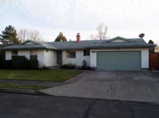 8900 SW Hamlet St, Tigard, OR 97224