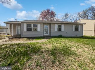 2115 Greenwood Dr, Waldorf, MD 20601