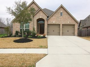 3410 Sterling Garden Ln, Pearland, TX 77584