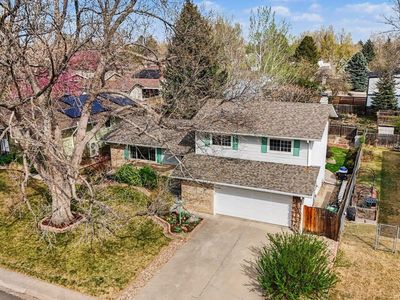 740 Kimball Rd, Fort Collins, CO, 80521
