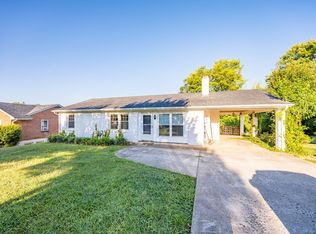 Sangloe Place, Lynchburg, VA 24502