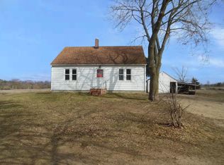 2149 Fox Rd, Jackson, MI 49201