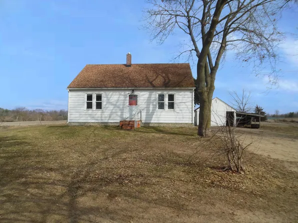 2149 Fox Rd, Jackson, MI 49201