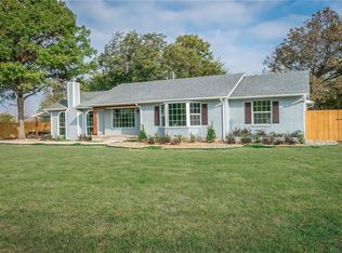 1602 N Park Ln, Melissa, TX 75454