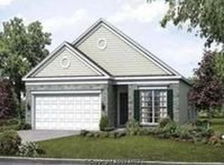 514 Clubside Dr #242, Taneytown, MD 21787