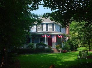 13301 Pine Harbor Rd, Charlotte, NC 28278