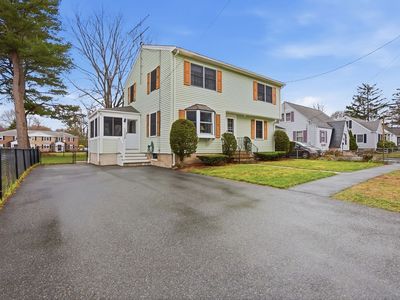 9-9 Veterans Memorial Dr #A, Peabody, MA, 01960