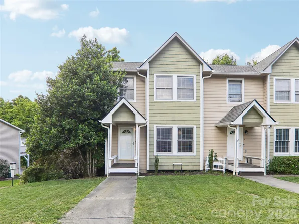 34 Union Chapel Rd APT 7, Weaverville, NC 28787