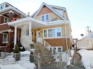5727 W 64th Pl, Chicago, IL 60638