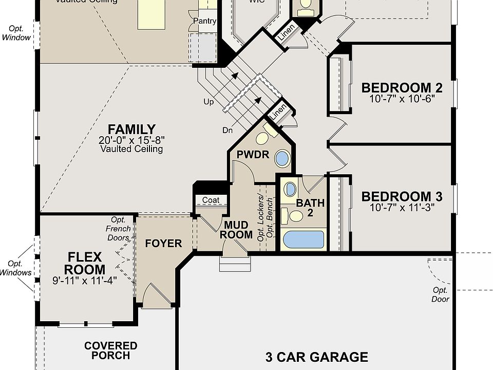 2nd image of 13716 Apollo Way