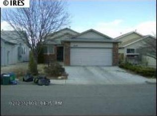 2689 Susan Dr, Loveland, CO 80537