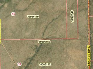 County Road H, San Luis, CO 81152