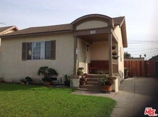 1250 W 69th St, Los Angeles, CA 90044