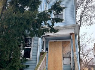 6454 S Morgan St, Chicago, IL 60621