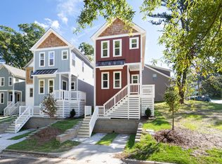 915 Grant St, Durham, NC 27701