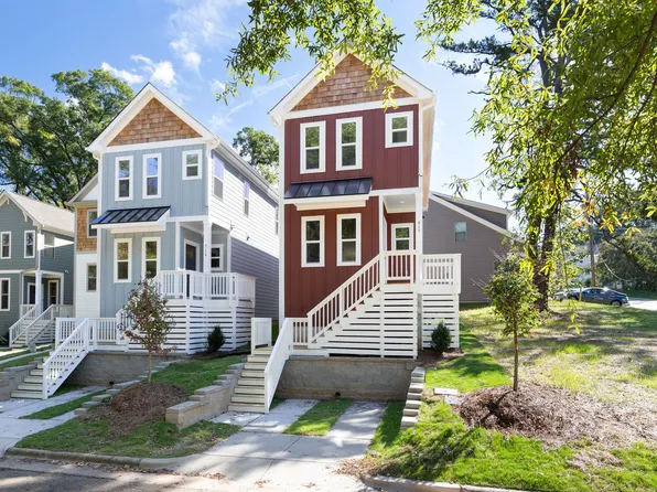 915 Grant St, Durham, NC 27701