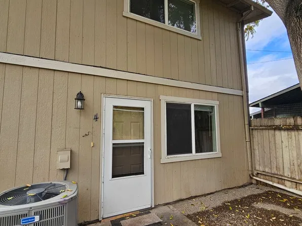 849 E 9th St #1-4, Medford, OR 97504