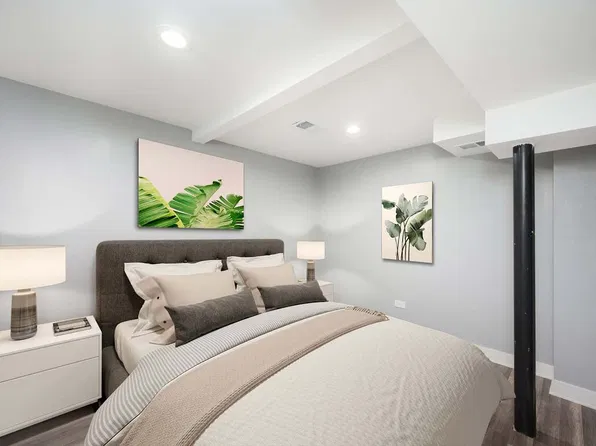 1225 S Harding Ave #Basement, Chicago, IL 60623
