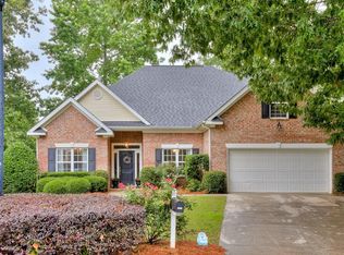 4071 Quinn Dr, Evans, GA 30809