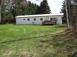 17864 Pickerel Lake Rd, Townsend, WI 54175