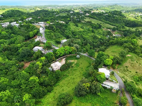 Carr 412 Int Carr #412, Rincon, PR 00677