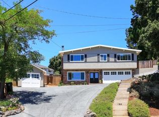 192 Dartmouth Ave, San Carlos, CA 94070